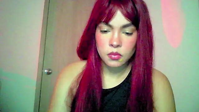 Kiri Cutee online show from 09.24.25