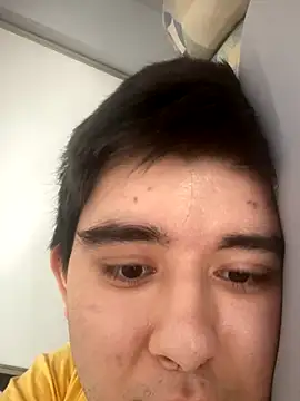 Yann 18 online show from 09.27.25