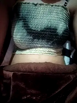 Snapshot of Shanvi_Tyagi chatting on 01.07.25 Shanvi Tyagi online show from 01.07.25
