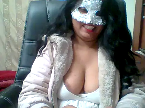 kamayanisingh24 online show from 01.16.25