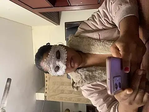 kamayanisingh24 online show from 01.30.25