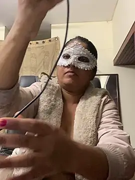 kamayanisingh24 online show from 01.31.25