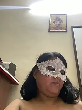 kamayanisingh24 online show from 02.26.25