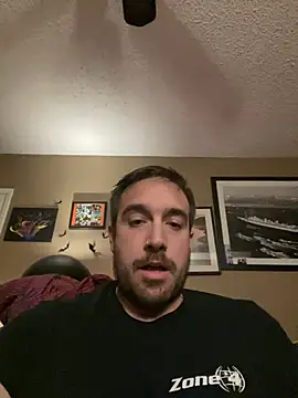 Snapshot of OCboi chatting on 12.24.24 OCboi online show from 12.24.24