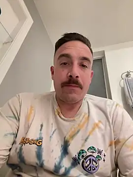 Snapshot of OCboi chatting on 01.21.25 OCboi online show from 01.21.25