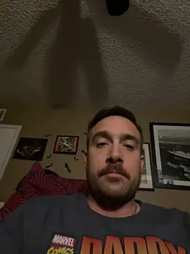 Snapshot of OCboi chatting on 02.04.25 OCboi online show from 02.04.25