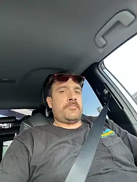 Snapshot of OCboi chatting on 02.19.25 OCboi online show from 02.19.25
