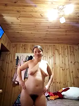 Snapshot of PanbaPanna chatting on 03.20.25 PanbaPanna online show from 03.20.25