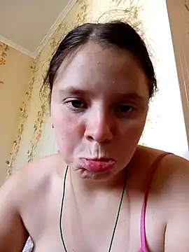 Snapshot of PanbaPanna chatting on 09.14.25 PanbaPanna online show from 09.14.25