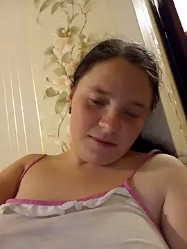 Snapshot of PanbaPanna chatting on 09.18.25 PanbaPanna online show from 09.18.25