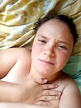 Snapshot of PanbaPanna chatting on 10.01.25 PanbaPanna online show from 10.01.25