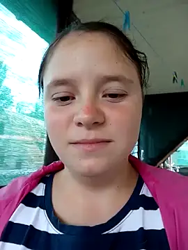 Snapshot of PanbaPanna chatting on 10.08.25 PanbaPanna online show from 10.08.25