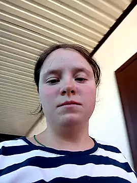 Snapshot of PanbaPanna chatting on 10.14.25 PanbaPanna online show from 10.14.25