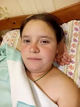 Snapshot of PanbaPanna chatting on 10.16.25 PanbaPanna online show from 10.16.25