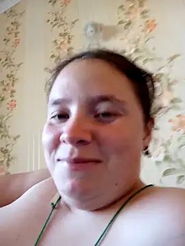 Snapshot of PanbaPanna chatting on 10.30.25 PanbaPanna online show from 10.30.25