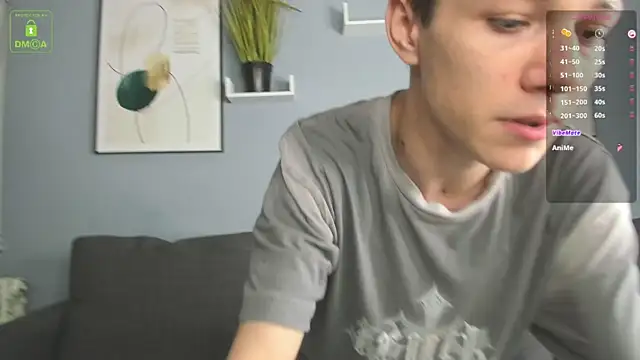 Snapshot of Viego_Pattel chatting on 09.08.25 Viego Pattel online show from 09.08.25