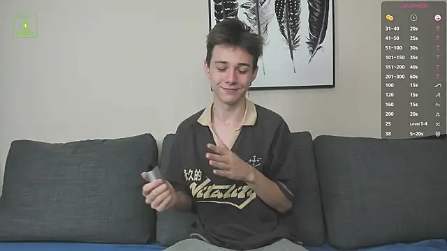 Snapshot of Viego_Pattel chatting on 09.09.25 Viego Pattel online show from 09.09.25