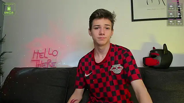 Snapshot of Viego_Pattel chatting on 09.21.25 Viego Pattel online show from 09.21.25