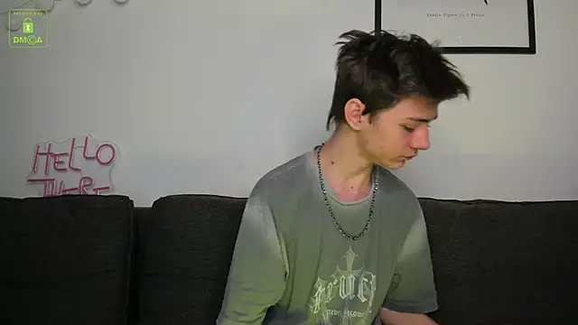 Snapshot of Viego_Pattel chatting on 10.07.25 Viego Pattel online show from 10.07.25