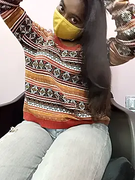 Ananya 34 online show from 02.18.25