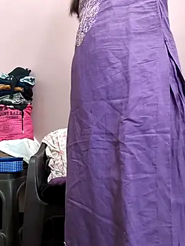 Ananya 34 online show from 10.18.25