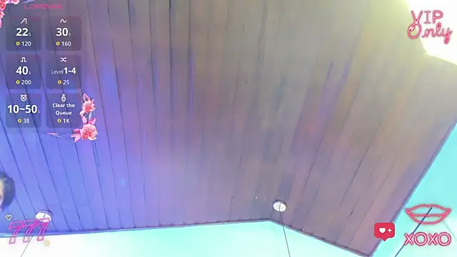 Alliemilky online show from 02.14.26