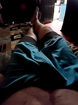 Camilo-31RI online show from 03.04.26