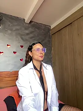 MafeeRoss online show from 02.18.26