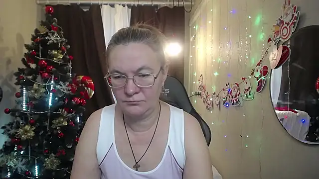 HolyMilfa online show from 12.05.24