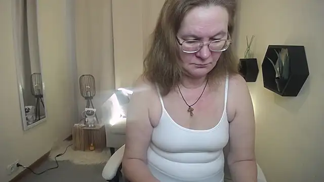 HolyMilfa online show from 03.05.26