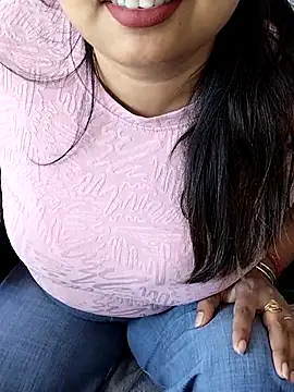 Snapshot of QueenHaryana chatting on 04.29.26 QueenHaryana online show from 04.29.26