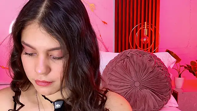 pamelajons  online show from 03.05.26