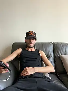 Snapshot of Ckeefer96 chatting on 02.16.26 Ckeefer96 online show from 02.16.26