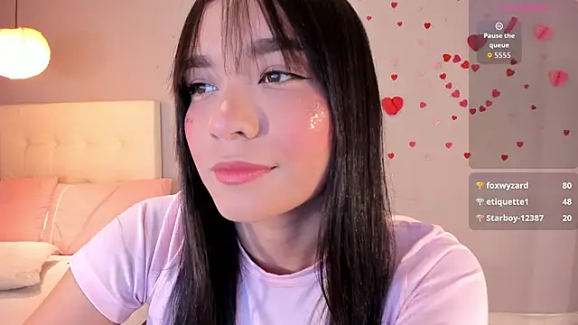 Maia W10 online show from 03.27.26