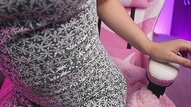 Lilou albrecht online show from 03.03.26