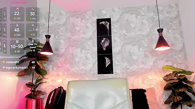 Regan   online show from 11.13.25