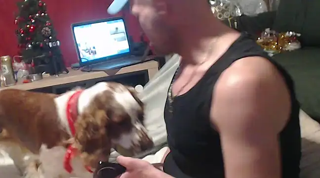 mikeythebestsucker online show from 12.21.24