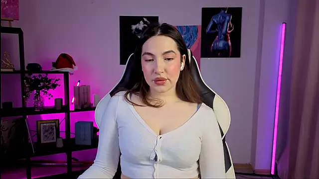 MelissaLovvv online show from 01.15.26