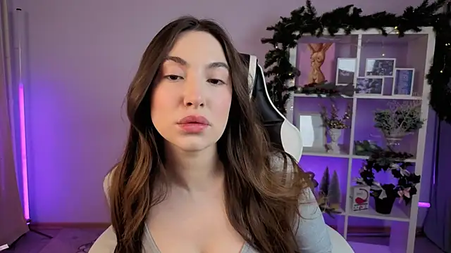 MelissaLovvv online show from 01.16.26