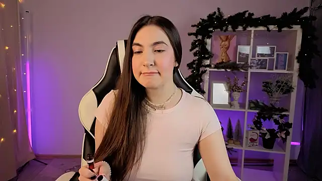 MelissaLovvv online show from 02.02.26