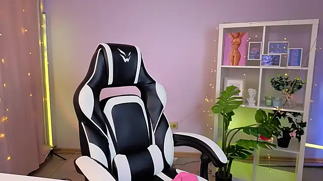 MelissaLovvv online show from 03.21.26