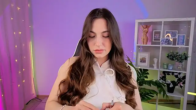 Snapshot of MelissaLovvv chatting on 06.04.26 MelissaLovvv online show from 06.04.26