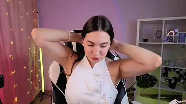 Snapshot of MelissaLovvv chatting on 06.30.26 MelissaLovvv online show from 06.30.26