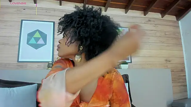 AriaFoster online show from 03.20.26