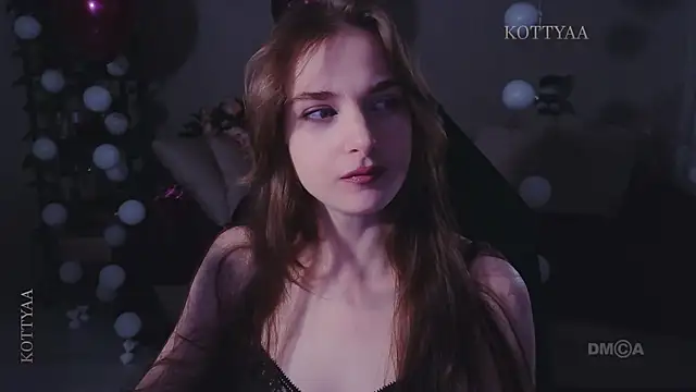 -Kottyaa- online show from 11.14.25