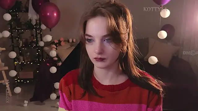 -Kottyaa- online show from 11.21.25