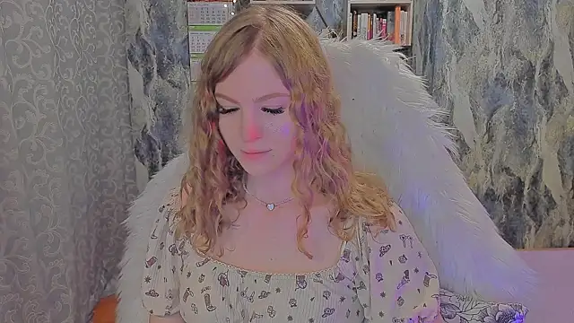 JuxxxsyBunx online show from 11.02.25