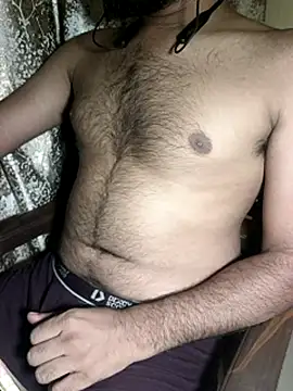 Hot boy Rudra online show from 09.21.25