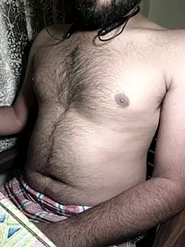 Hot boy Rudra online show from 09.25.25