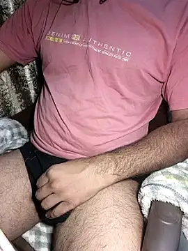 Hot boy Rudra online show from 10.12.25